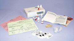 EduLab Simulated Blood
Typing Kit 15E131