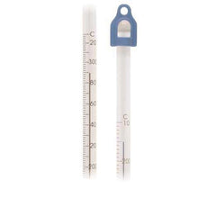 Thermometer, LoTox, 76mm Immersion, -10/50oC x 0.5oC, 305mm (Each)