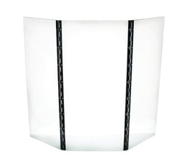 Safety Shield, 3 Panels, 24 inch (Each)