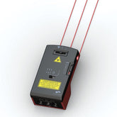 Multifunction Laser Beam