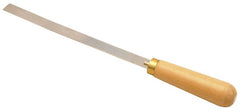 Bimetallic Strip