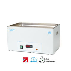 Clifton Education Digital Unstirred Water Bath - 22L