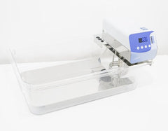 Clifton Clear Tank Digital Stirred Water Bath - 22L