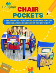 Smart Chair Organizers