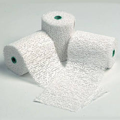 SCO MODROCK WHITE ROLL 150MM X 2.75M 36PCS -Min Qty 4
