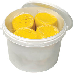 Soft Dough Yellow 2.4Kg