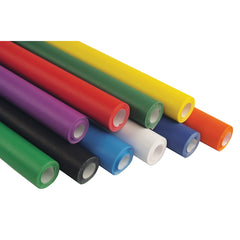 Display Roll-Fade Resist15M Orange