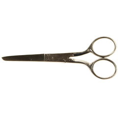 Scissors Ss Blunt-Sharp 12Cm