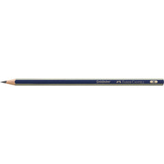 Pencil Drawing Faber Castell H Pk12