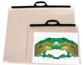 Portfolio Case Clear A4+