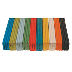 Modeling Dough Asstd 500G X20