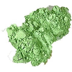 Pwder Paint 2.5Kg Leaf Green