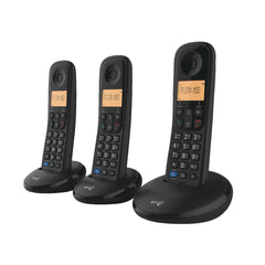 Bt Phone-Call Blocking Trio