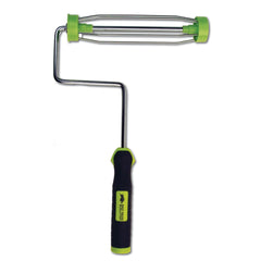 Heavyweight Style Cage Frame 9-"