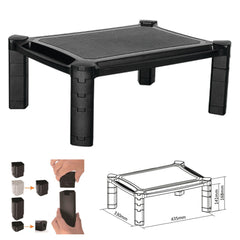 Monitor Super Shelf