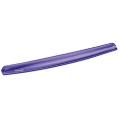 Wristrest Keyboard Purple