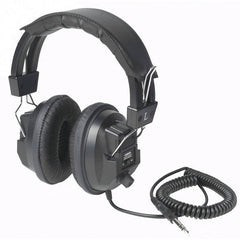 Headphones - Mono 6.3Mm Plug