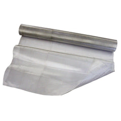 Aluminium Mod Mesh Fine 0.5Mx3M