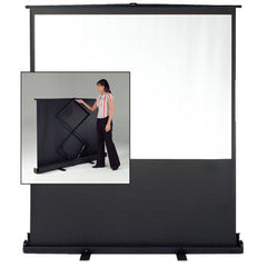 Vertigo Portable Screen 170Cm