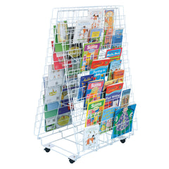 Dble Sde-Bkcse- 79.5X130X57Cm
