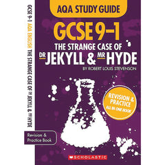 Gcse Dr Jekyll And Mr Hyde