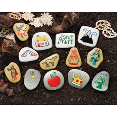 Story Stones - Fairy Tales