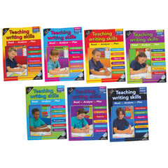 Teaching Writting Skills Bk C
