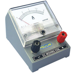 0-1A Ammeter Each