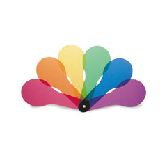 Colour Paddles