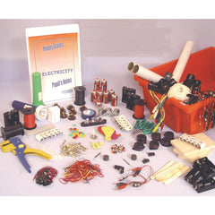 Electricity Macro-Science Kit