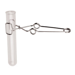 Holder T-Tube Max 30Mm Tubes Pk10