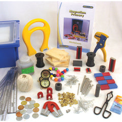 Macro - Magnetism Kit