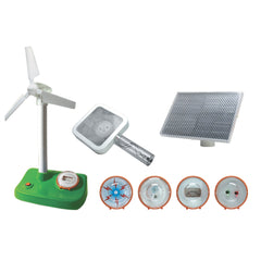 Renewable Energy Kit