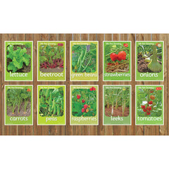 We Are Growing Outdoor Boards