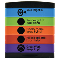 Stamp Stack 5 High