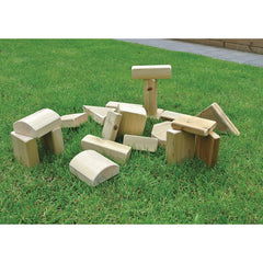 Play Blocks