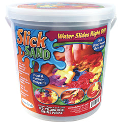 Dunecraft Slick Sand 5Lb Asst Tub