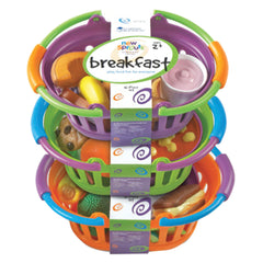 New Sprouts Breakfast, Lunch,Dinner