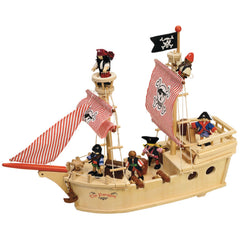Pirate Ship
