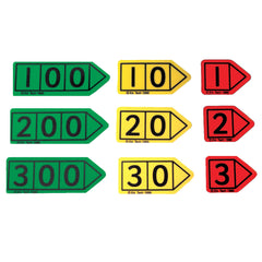 Arrow Cards Mini Pk.6 Sets