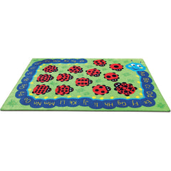 Indoor Caterpillar Carpet 3X2M