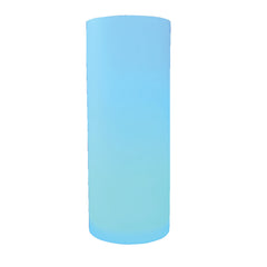 Lightup Cylinder-76H X 32D