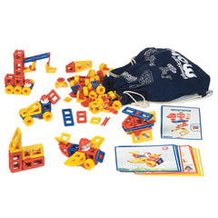 Mobilo Large Set With Workcards