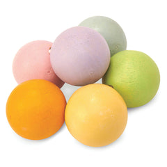 Wooden Beads