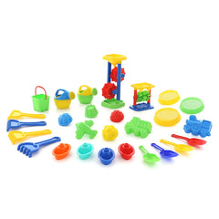 Bumper Sand Set Of 27