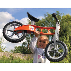 Lt-Weight Balance Bike Cruiser