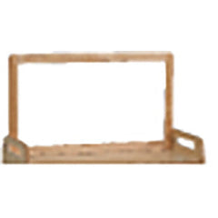 Playscape Tops Add-Ons Magn. W-Board