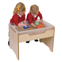 Sand & Water Tble 515X680X500