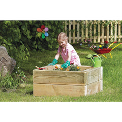 Single Planter