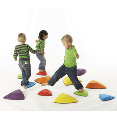 Gonge River Stones Set 6